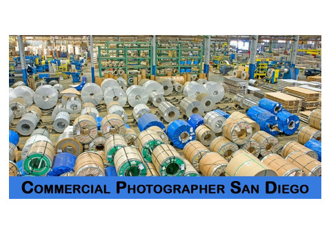 Corporate Photography San Diego