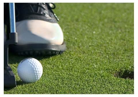 Unveil the Best: Golf Courses in Essex Await!