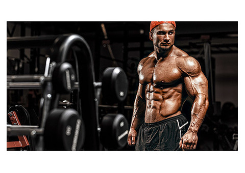 Find High Quality Trenbolone for Sale on Sciroxx Laboratories