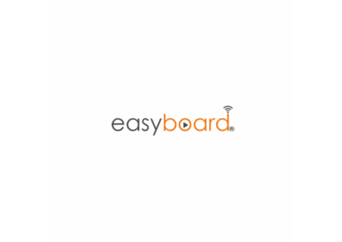 Digital Signage Delhi - Easyboard