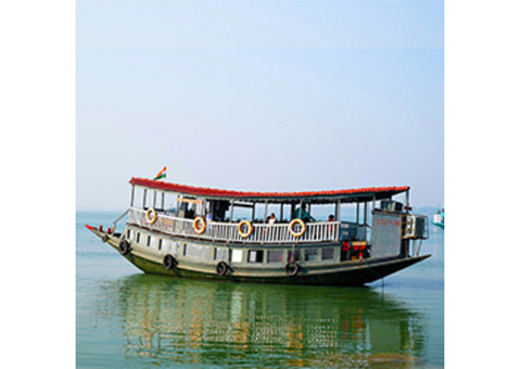 We Offer Hotel Sonar Bangla Sundarban Tour Packages -  Book Now!