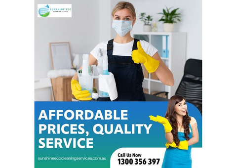 Commercial Cleaning Contractors in Brisbane