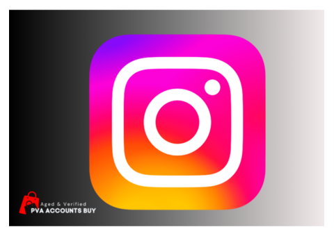 Buy Instagram Accounts - Verified and Active Profiles
