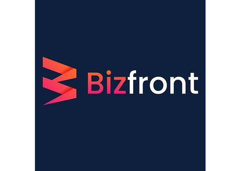 Best Calgary Website Designer - Bizfront