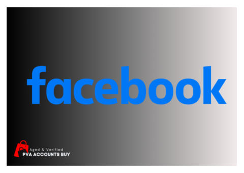Buy Facebook Accounts - Verified and Authentic Profiles