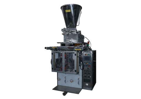 TOMATO KETCHUP POUCH PACKING MACHINE MANUFACTURER