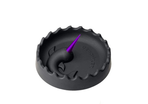 Debowler Narwhal Silicone Ashtray | Buy Now
