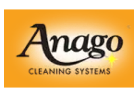 Anago commercial Cleaning Services