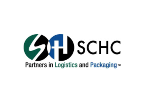 SCHC logistics and packaging