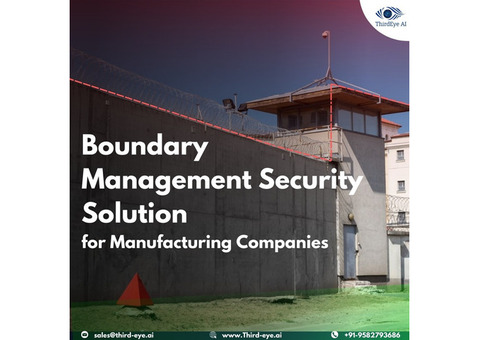 Boundary Management Security Solution