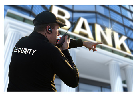 Precon Security Services | Security Service | Fire Watch Security