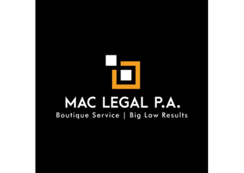 MAC Legal P.A.