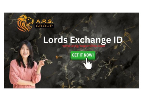 Play Lords Exchange ID online to Win Money