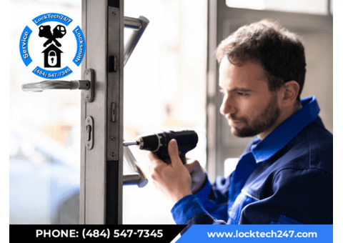 Business Under Siege? Hire Commercial Locksmith Experts