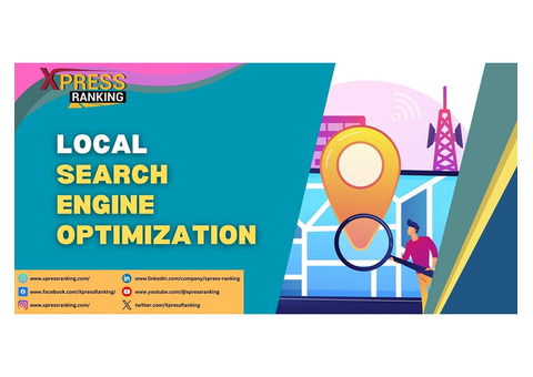 Find Success with Local Search Engine Optimization