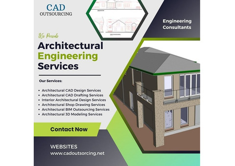 Architectural Engineering Services Provider