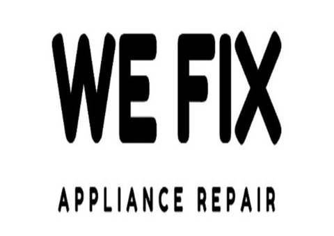 We-Fix Appliance Repair Conroe