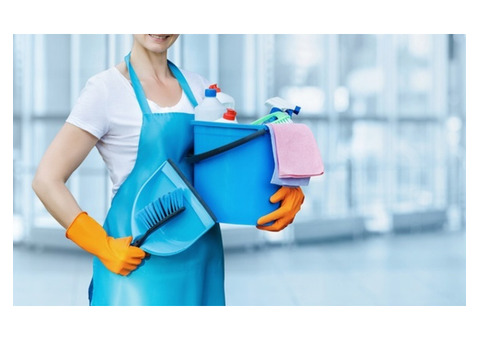 Deep Cleaning Services in Dubai | Dasuka Cleaning