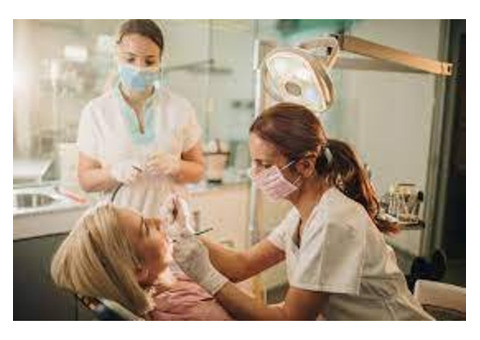 Exceptional Dental Care in Valrico: Your Trusted Valrico Dentist