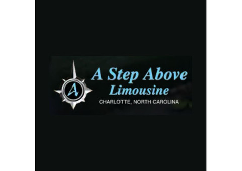 Limousine Service Charlotte - A Step Above Limousine Service