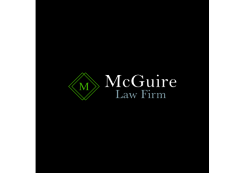 McGuire Law Firm