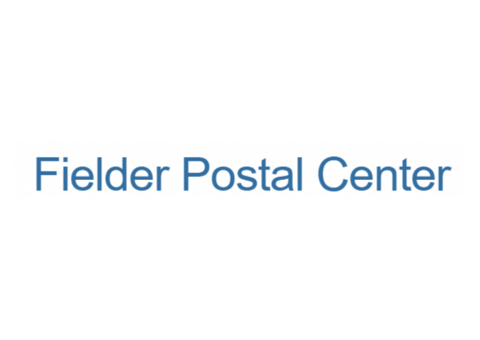 DHL Fielder Postal