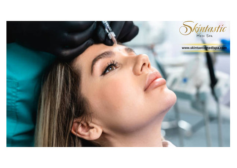 Experience the Power of Botox in Riverside