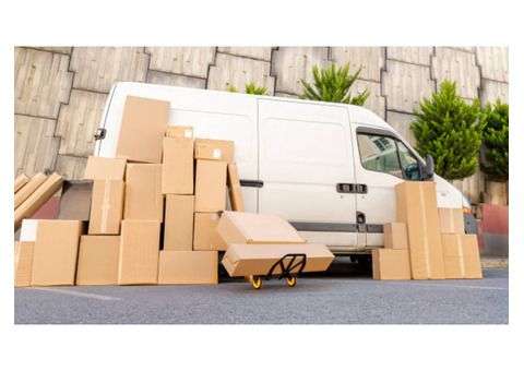 Evergreen Mtn Movers, LLC. | Moving and Storage Service