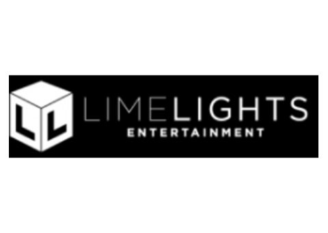DJ Services Ohio | Cleveland DJ services| Lime Lights Entertainment