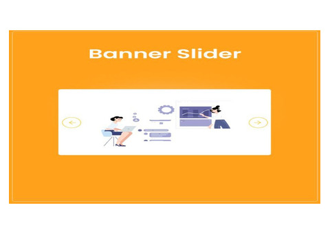 Enhance Your Customers Experience with Banner Slider Extension