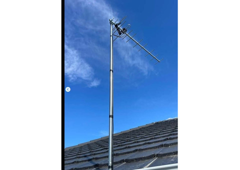 Antenna installation service Blacktown