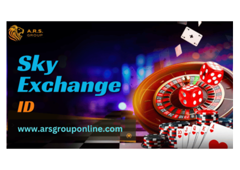 Time to Win Real Money with Sky Exchange ID