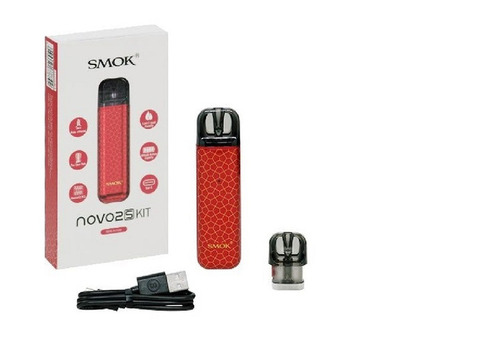 Smok Novo: Your Gateway to Vaping Bliss