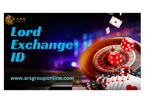 Receive Lords Exchange ID and Win Real Cash