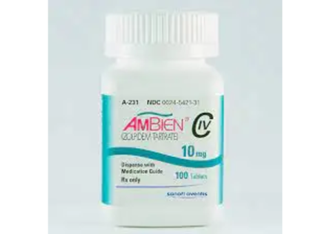 Buy Ambien to good sleep cheapest price