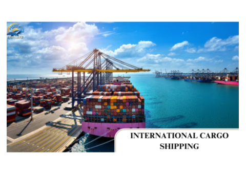 Top International Cargo Shipping Services in New York