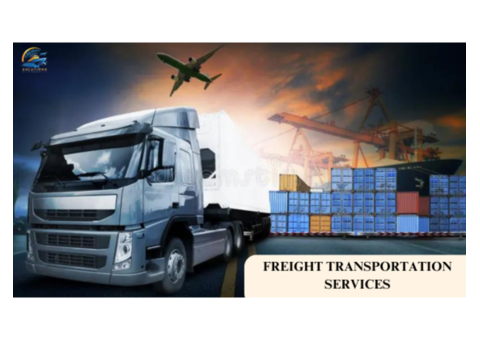 Top Freight Transportation Services in New York