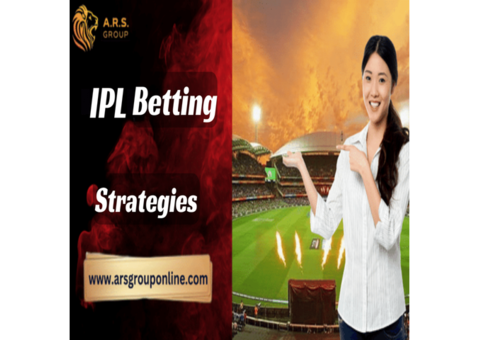 Most Profitable IPL Betting Strategies and Tips