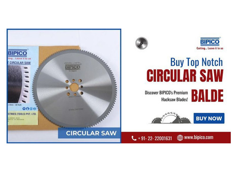 Buy Top Notch Circular Saw-BIPICO