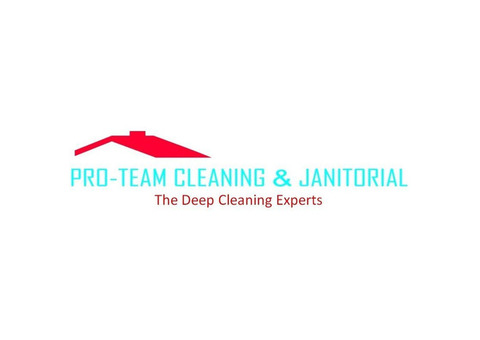 Efficient Office Cleaning Services in Bakersfield, CA: Trust Pro-Team!