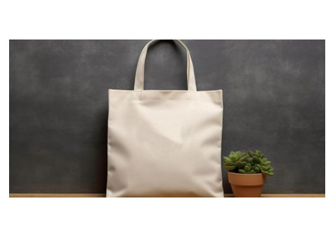 Join the Green Revolution with Dhali Eco Bags!