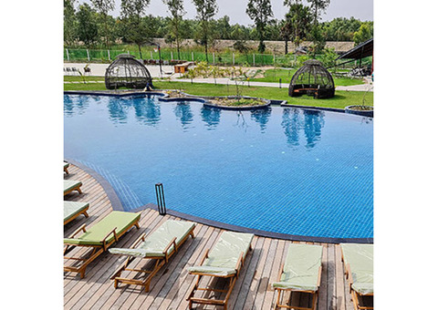 Book Hotel Sonar Bangla Sundarban Package Tour - Best Price, Call Now!