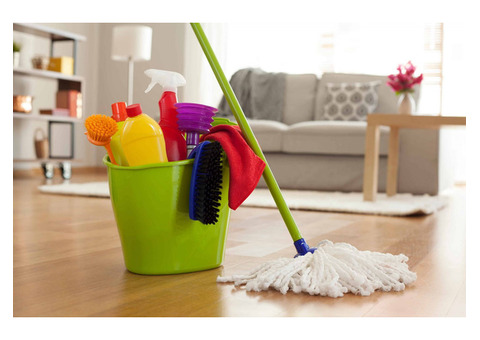 Vicky's Cleaning Service LLC | House Cleaning Service in Alexandria VA