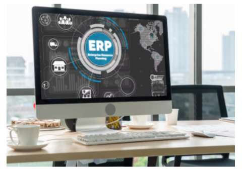 Acemakers Technologies: Leading ERP Software Development Company