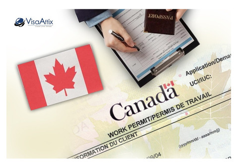 Canada Business Visa Assistance with VisaAffix Dubai