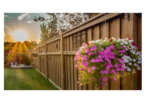 Fence Supplies Ontario: Enhance Your Property with Quality Materials