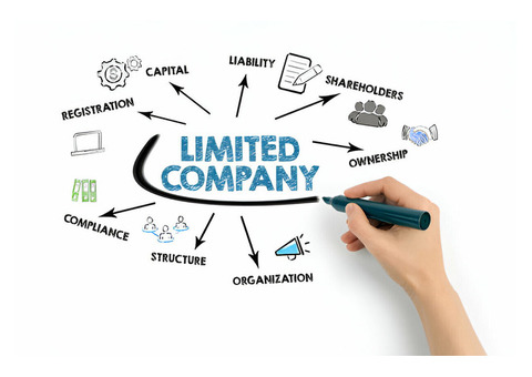 Get Top Limited Liability Partnership Registration - CP Pandey
