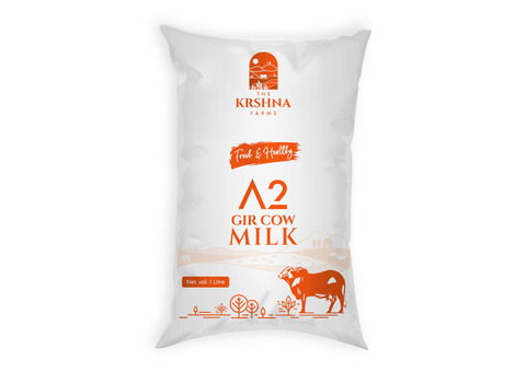 Fresh A2 Cow Milk in Mumbai | Get High-Quality Milk