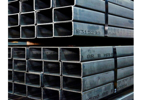 Stainless Steel Sheet and Pipe Suppliers in Dubai