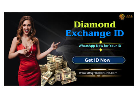 Get a Reliable Diamond Exchange ID to Win Money Daily